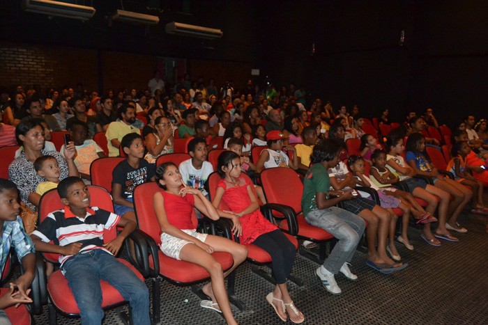 Com exibição de filmes inéditos, 18ª edição do festival Maranhão na Tela começa em 18 de setembro em São Luís