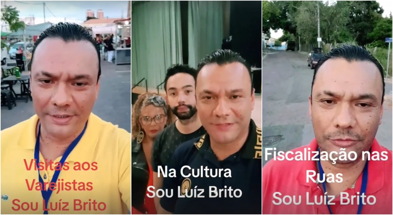 Suspeito de matar apresentador de TV com furadeira se apresenta à polícia em Várzea Paulista