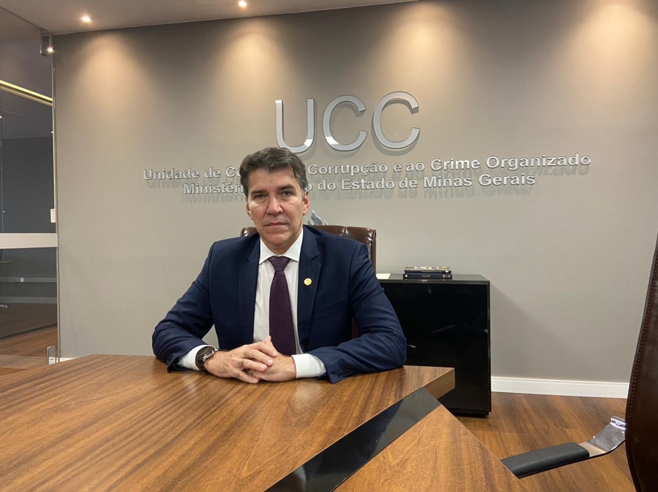 Jarbas Soares Júnior oficializa pré-candidatura ao governo de Minas pelo PSB