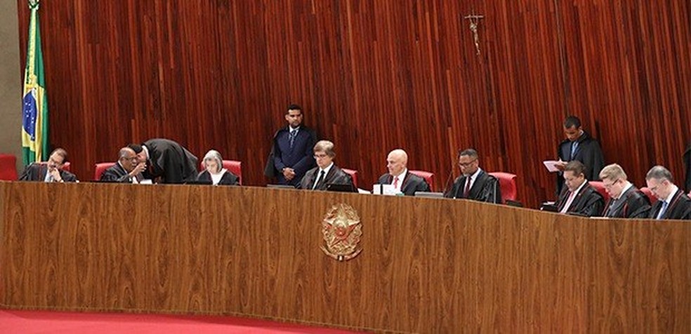 TSE cassa mandatos vinculados aos PSD, no Pará, por fraude à cota de gênero nas eleições de 2020 | Pará | G1