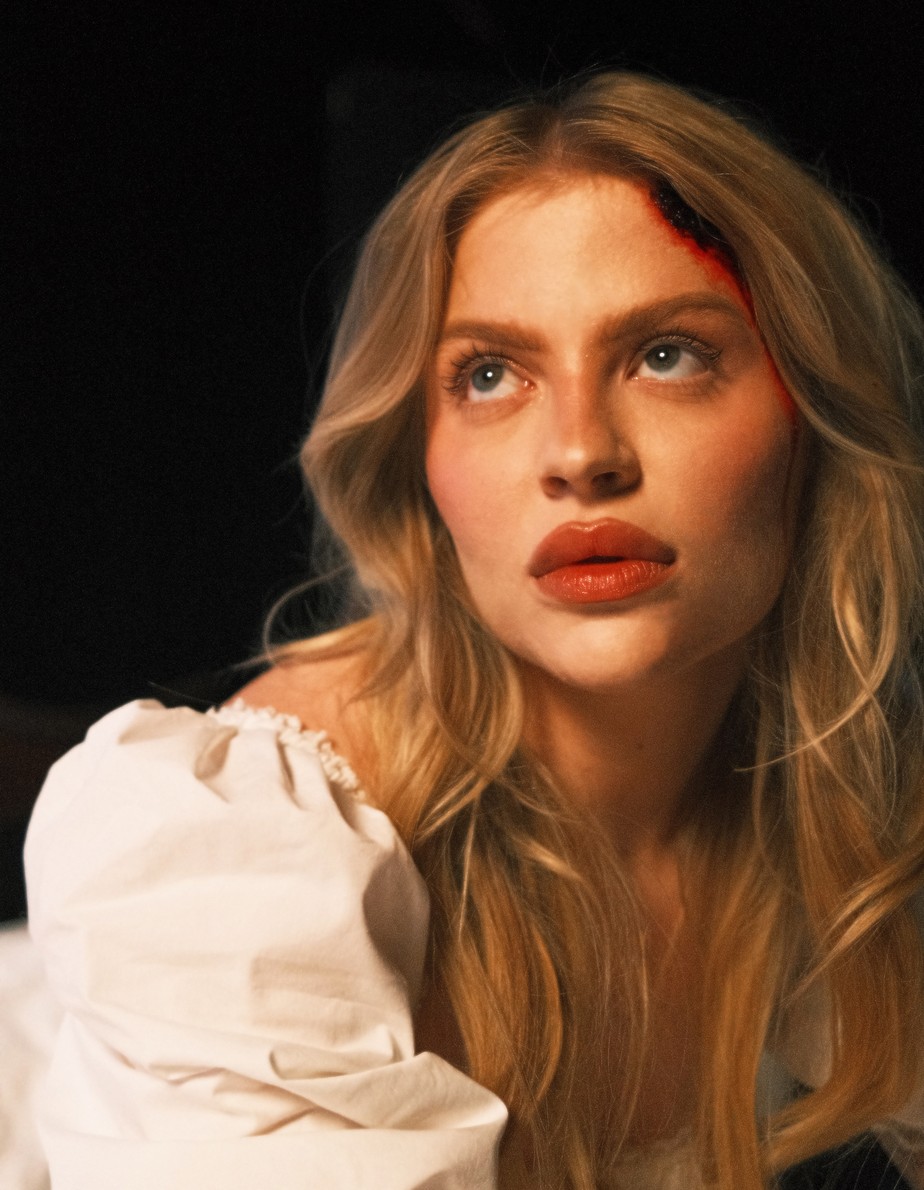 Luísa Sonza canta emoções reais ao longo de álbum que mixa samba, sertanejo, Rita Lee, R&B e bossa nova