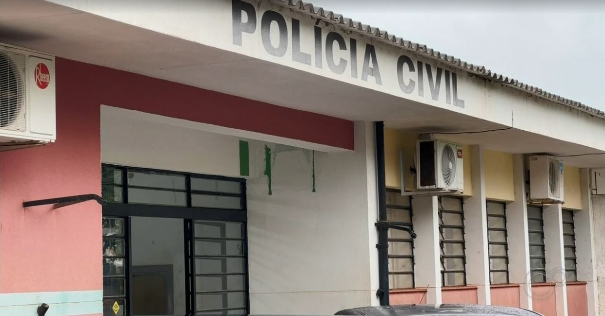 Homem é preso suspeito de invadir a casa da vizinha enquanto ela dormia e mostrar partes íntimas em General Salgado