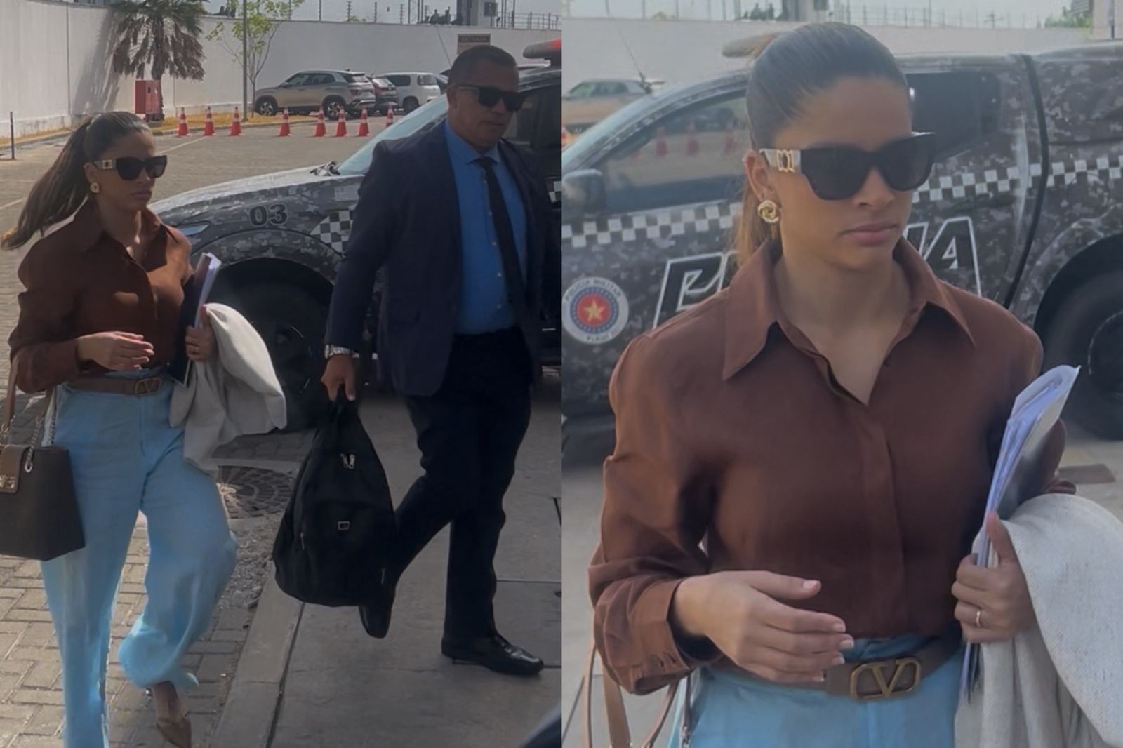 Você Não Tá Convidada pro Meu Bat Mitzvá!