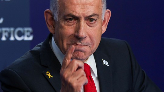Israel realiza ataque contra 'dezenas de alvos' no Irã