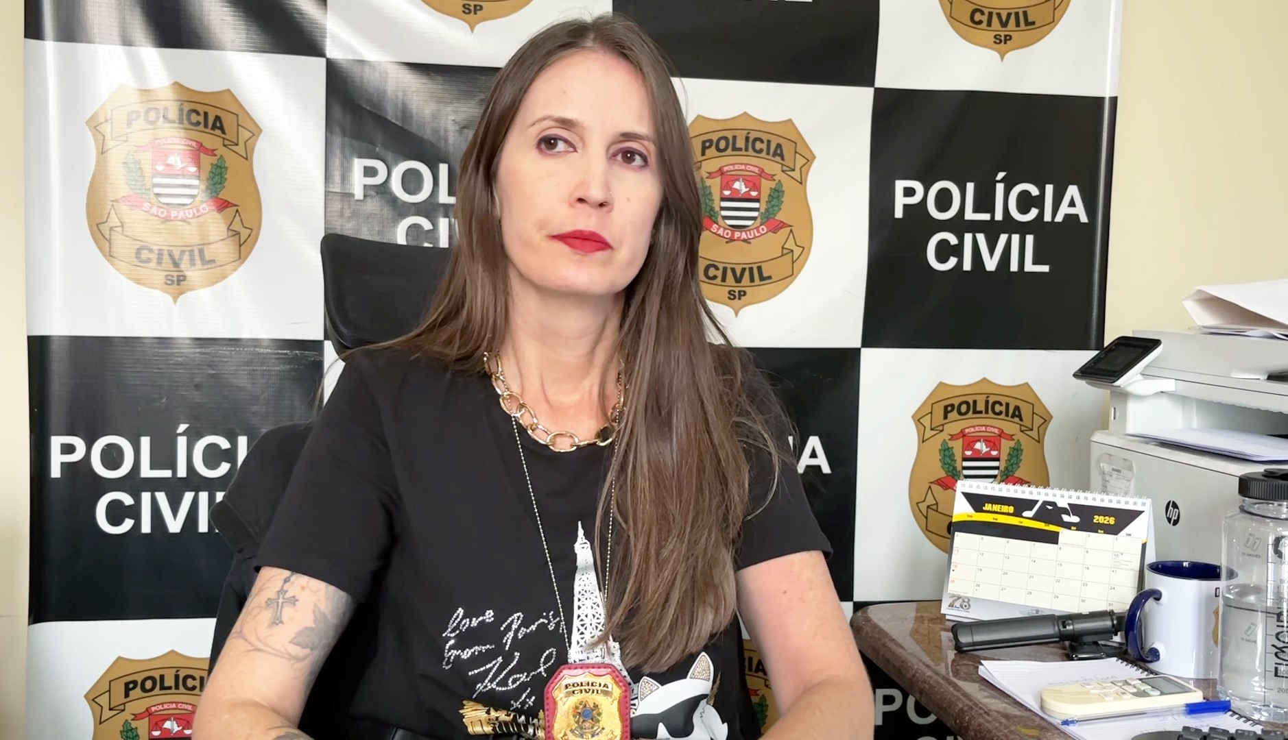 Com maioria de vítimas crianças e adolescentes, nº de denúncias de estupro aumenta em Piracicaba