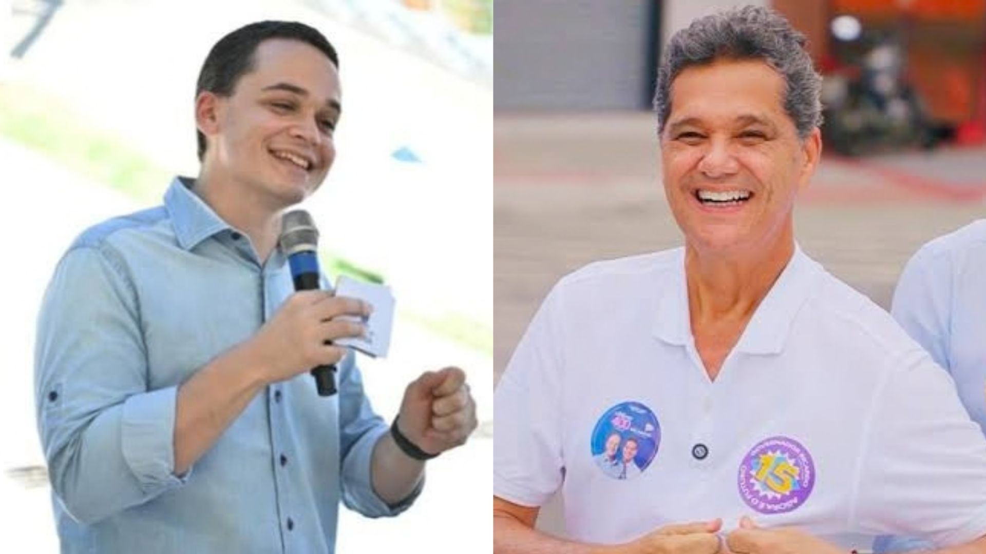 Eleições 2026: TV Gazeta promove entrevistas e debate com candidatos ao governo do ES no 2º turno