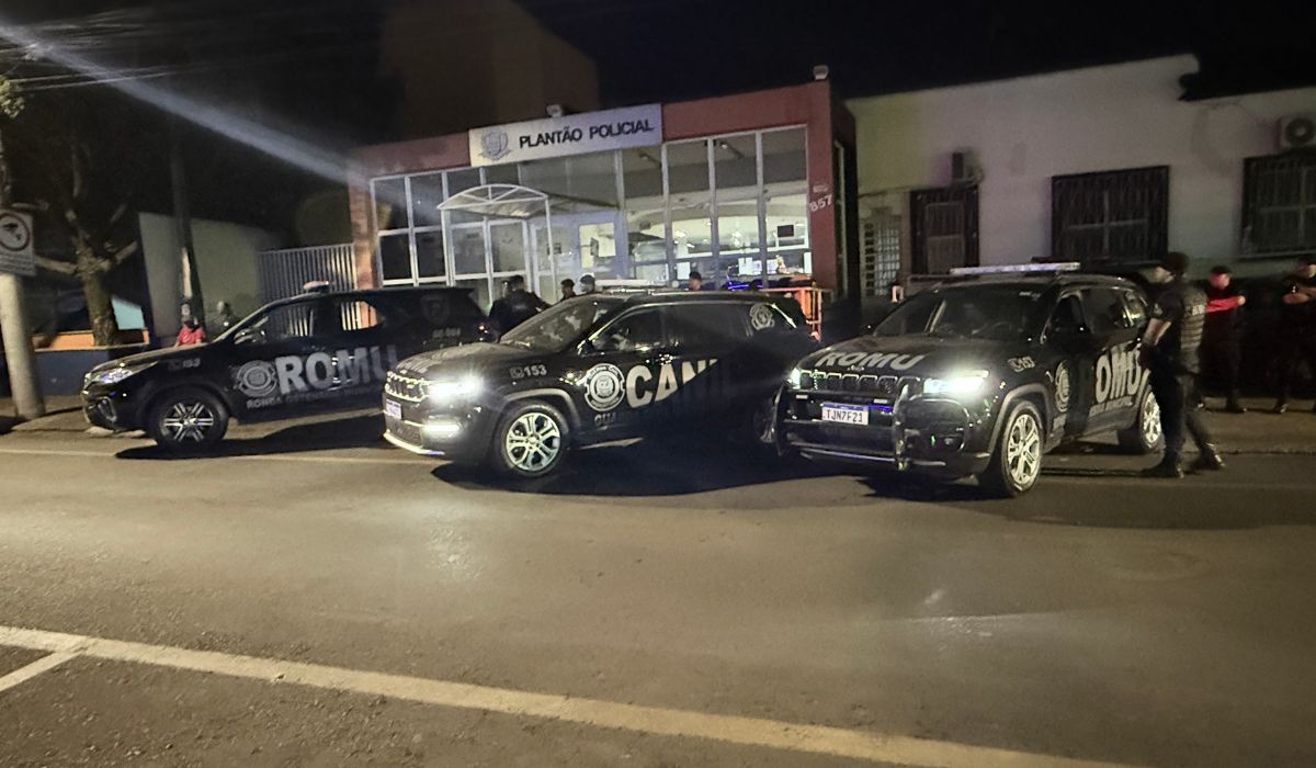 Motorista embriagado é preso após perseguição com atropelamento entre Campinas e Indaiatuba