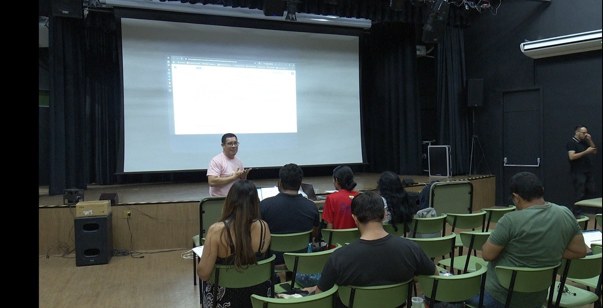 Santarém prorroga inscrições para edital de fomento à cultura da Lei Aldir Blanc; veja novo prazo