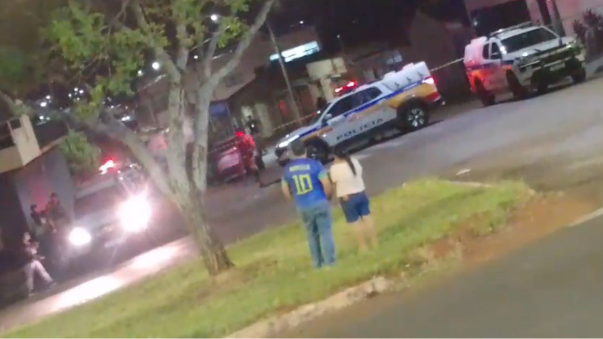 Jovem de 24 anos morre após ser baleado pela PM durante operação em MG