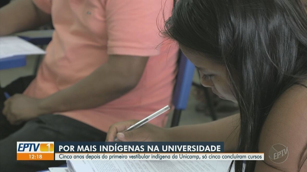 Vestibular Indígena 2026: Unicamp e UFSCar Revelam Edital e Inscrições Abertas! Saiba Tudo!