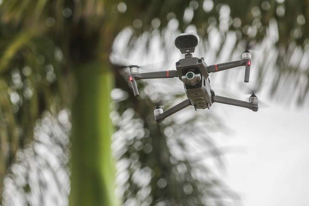 Casa drones clearance