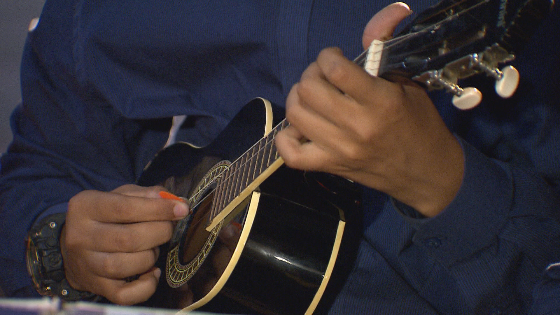 Com parceria do Instituto Zeca Pagodinho, ‘Escolinha do Samba’ terá aulas gratuitas de música em Juiz de Fora