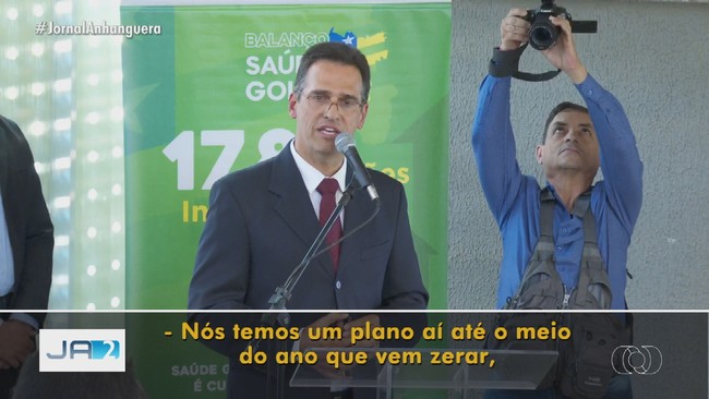 Governo promete diminuir espera por cirurgias em 2024