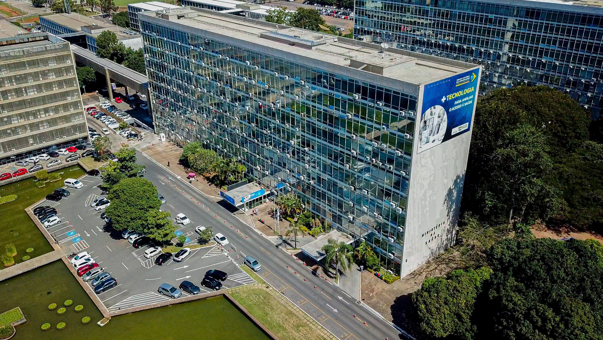 PF investiga contratações do Ministério da Saúde durante a pandemia de Covid-19