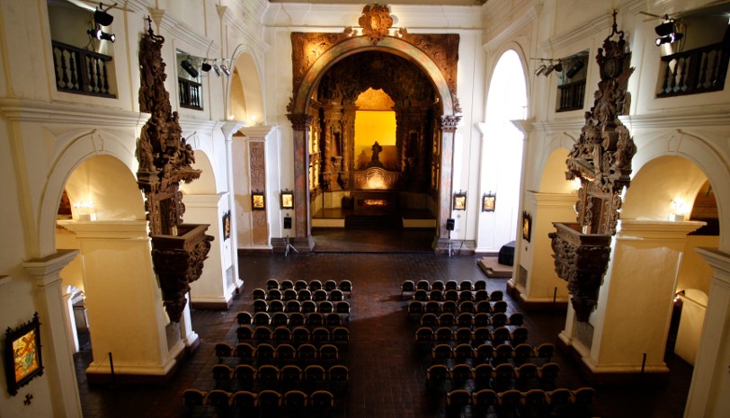 Semana Nacional de Museus tem programação gratuita com cinema, exposições e oficinas em Belém e no Marajó