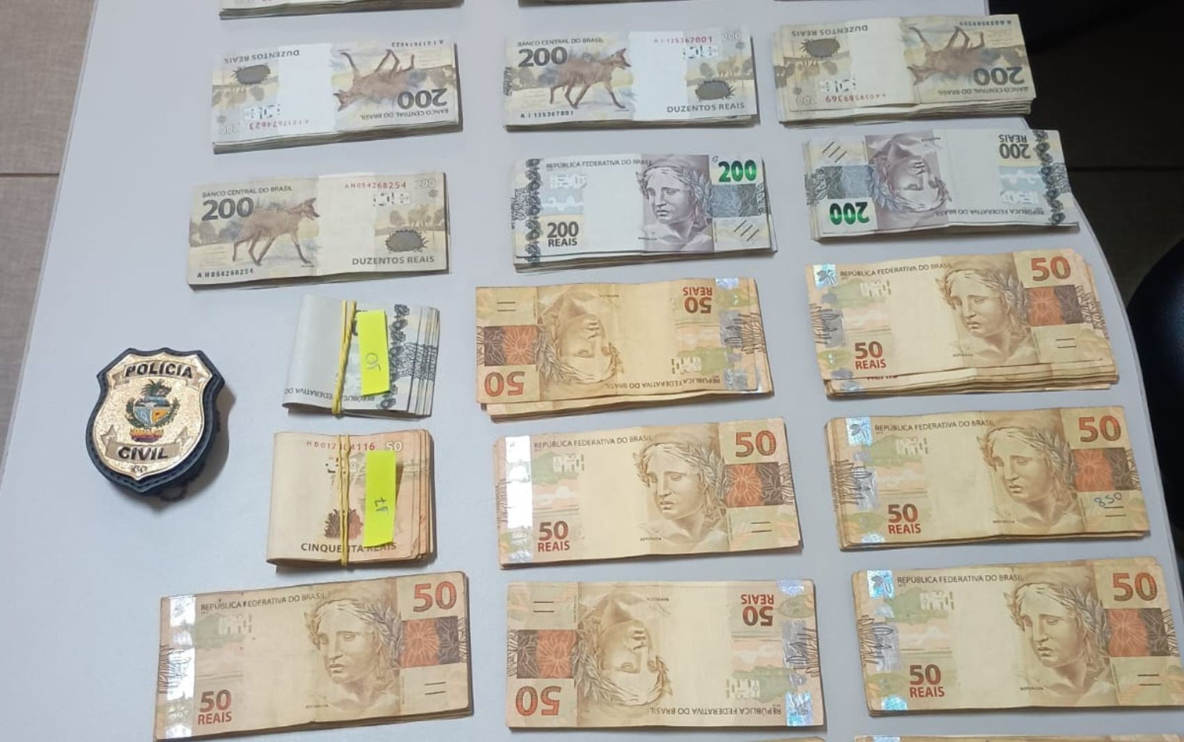 Ex-funcionária é suspeita de desviar mais de R$ 1 milhão de empresa do agronegócio