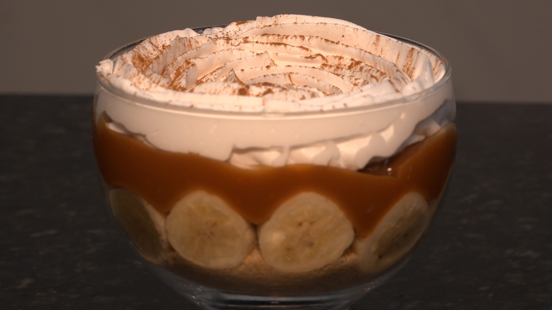 Banoffee: aprenda a receita no Chef JPB 