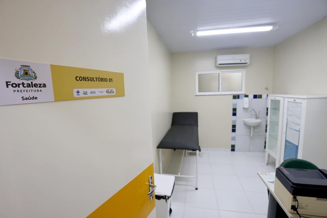 Mutirão de atendimento em saúde para população trans é realizado em Fortaleza