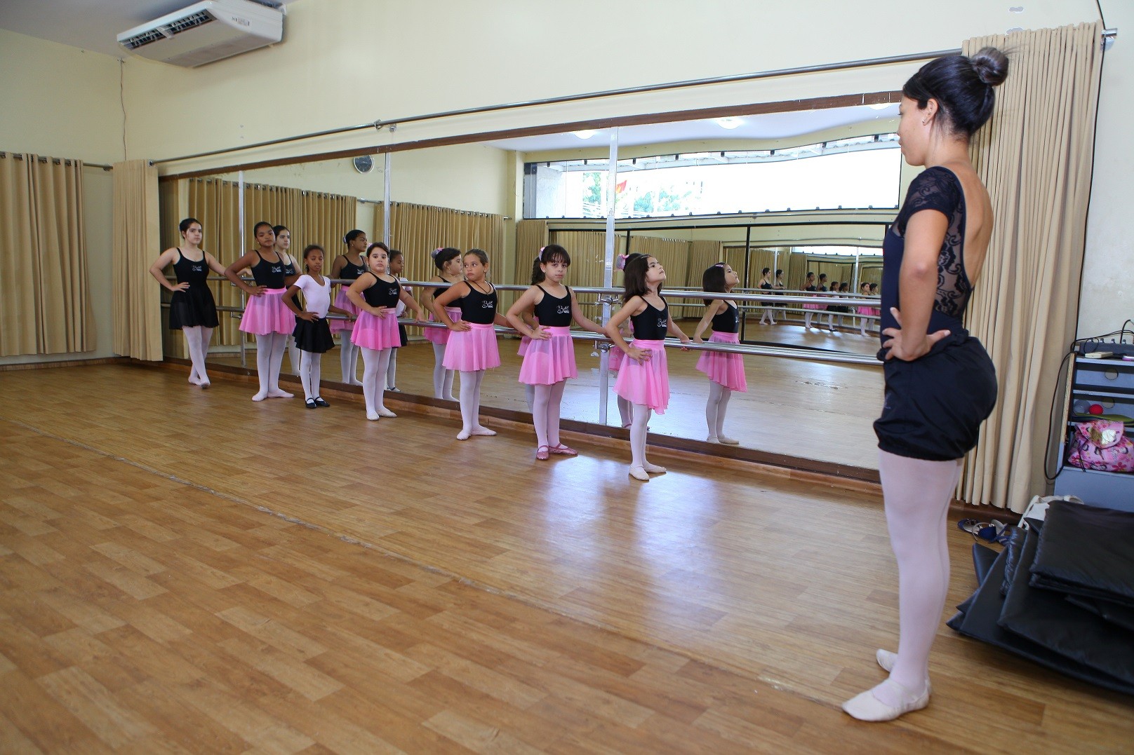 SESC Petrolina abre inscrições para cursos nas áreas de cultura