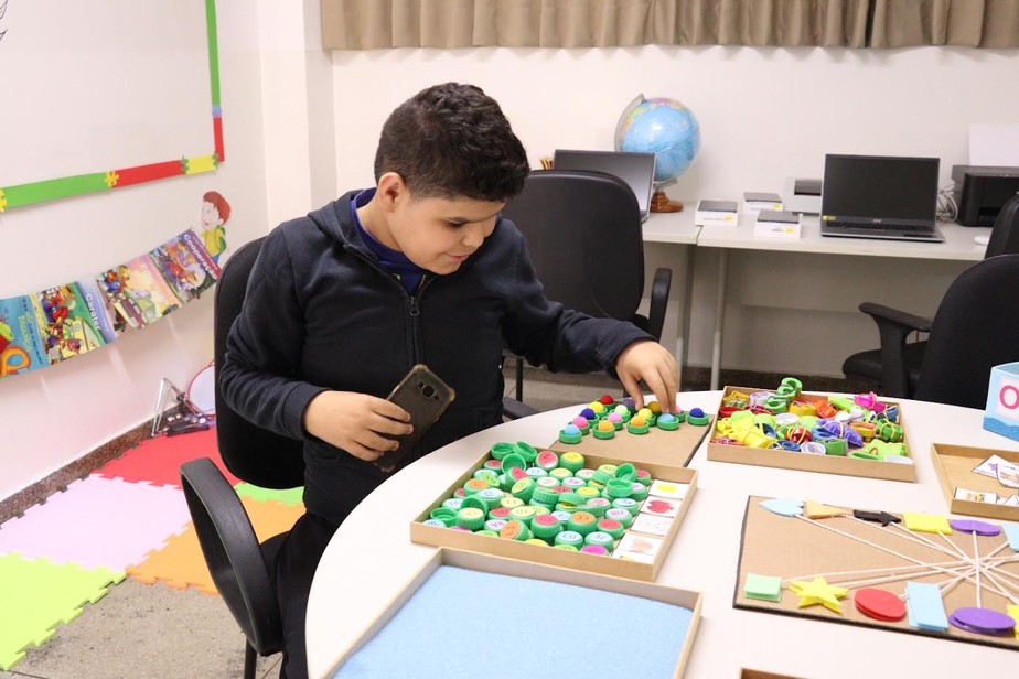 Escola Municipal Atalaia: Jogos grátis para Crianças