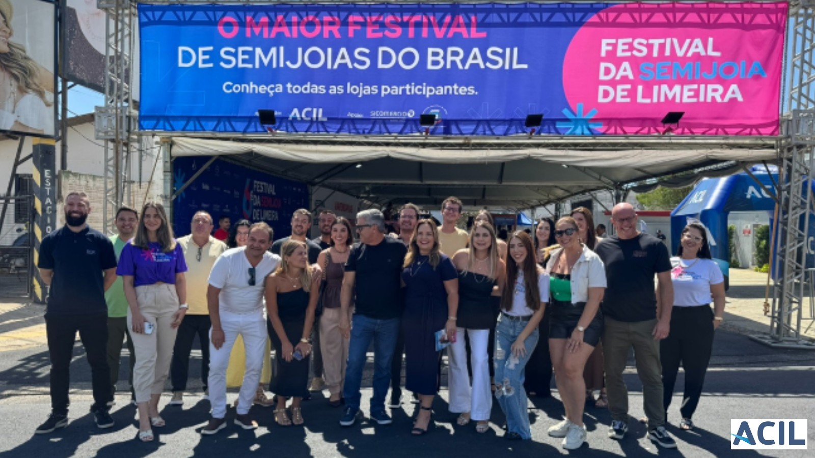 Limeira vai brilhar com o 7º Festival da Semijoia
