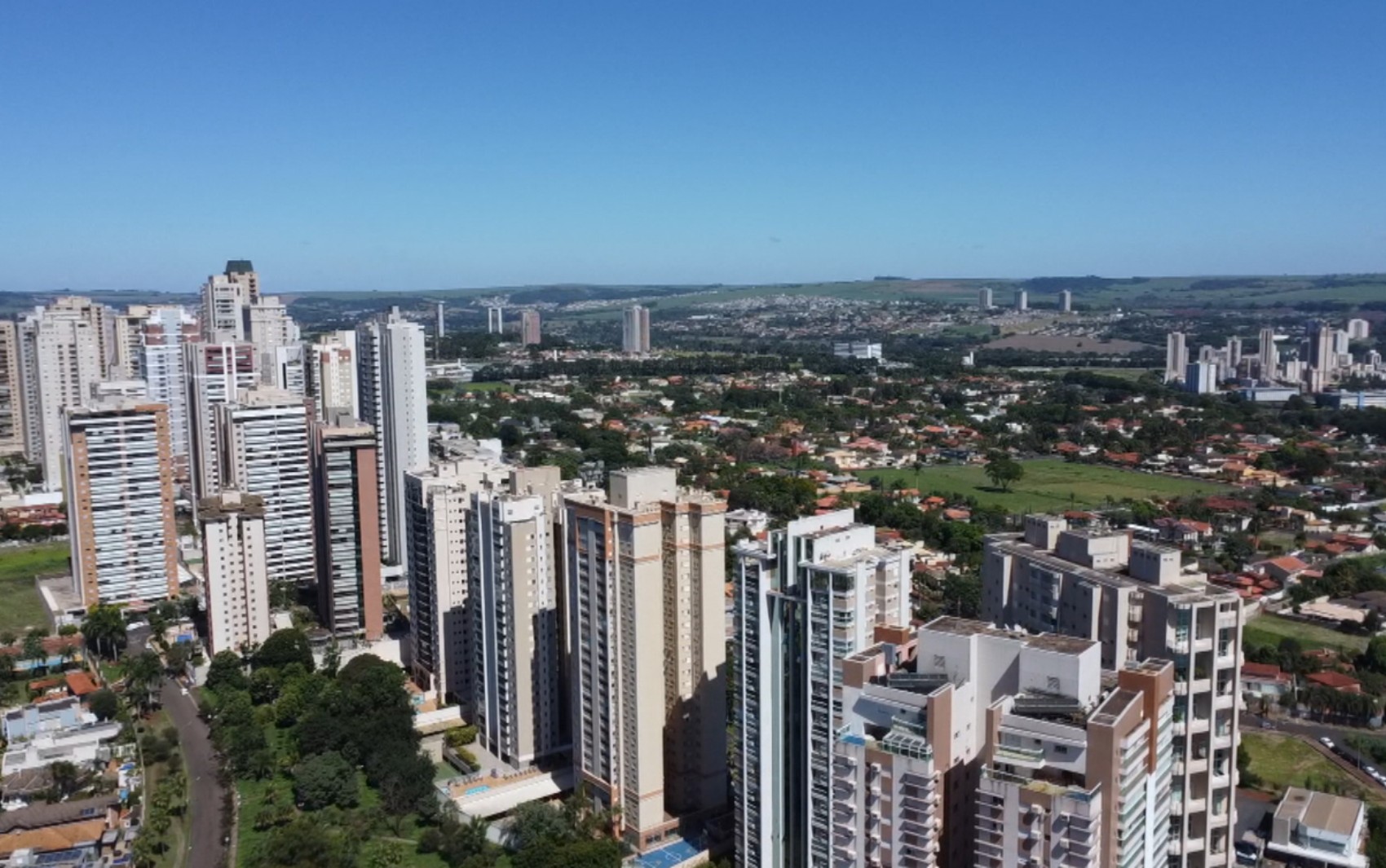 Ribeirão Preto tem qualidade de vida superior à de 26 capitais brasileiras, aponta IPS 2026