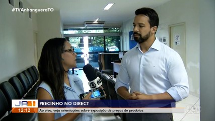 Enviar preço de produto só pelo direct é uma prática ilegal; confira