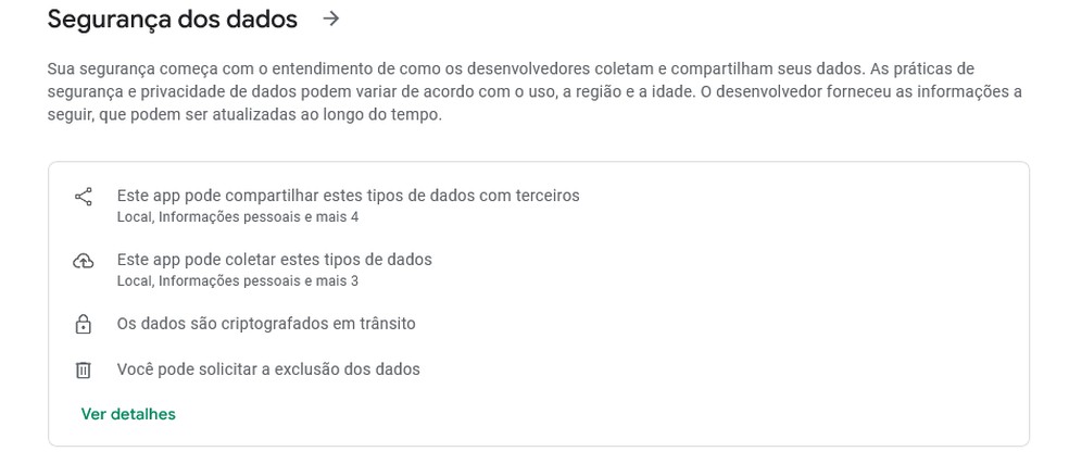 Dados - Apps on Google Play