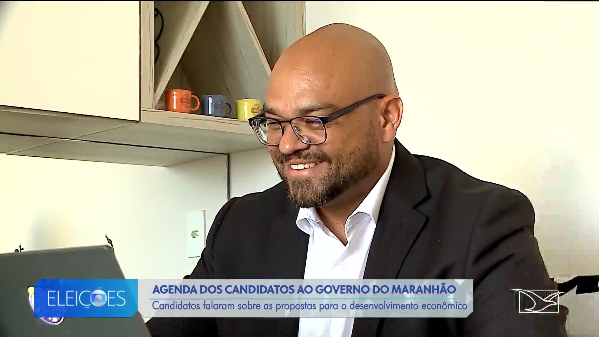 André Luís propõe ampliar industrialização e valorizar produtos regionais no MA