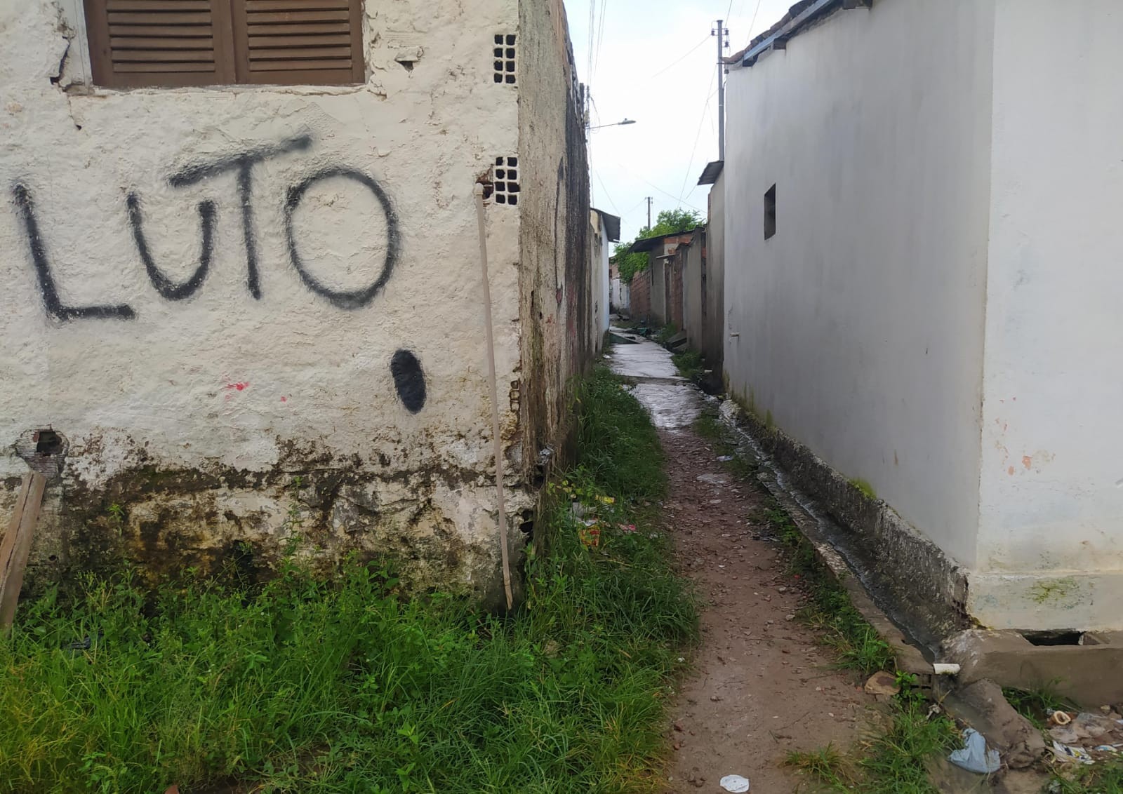 Duas mulheres são executadas e uma criança baleada em bairro de Bayeux, na  Grande João Pessoa | Cultura FM