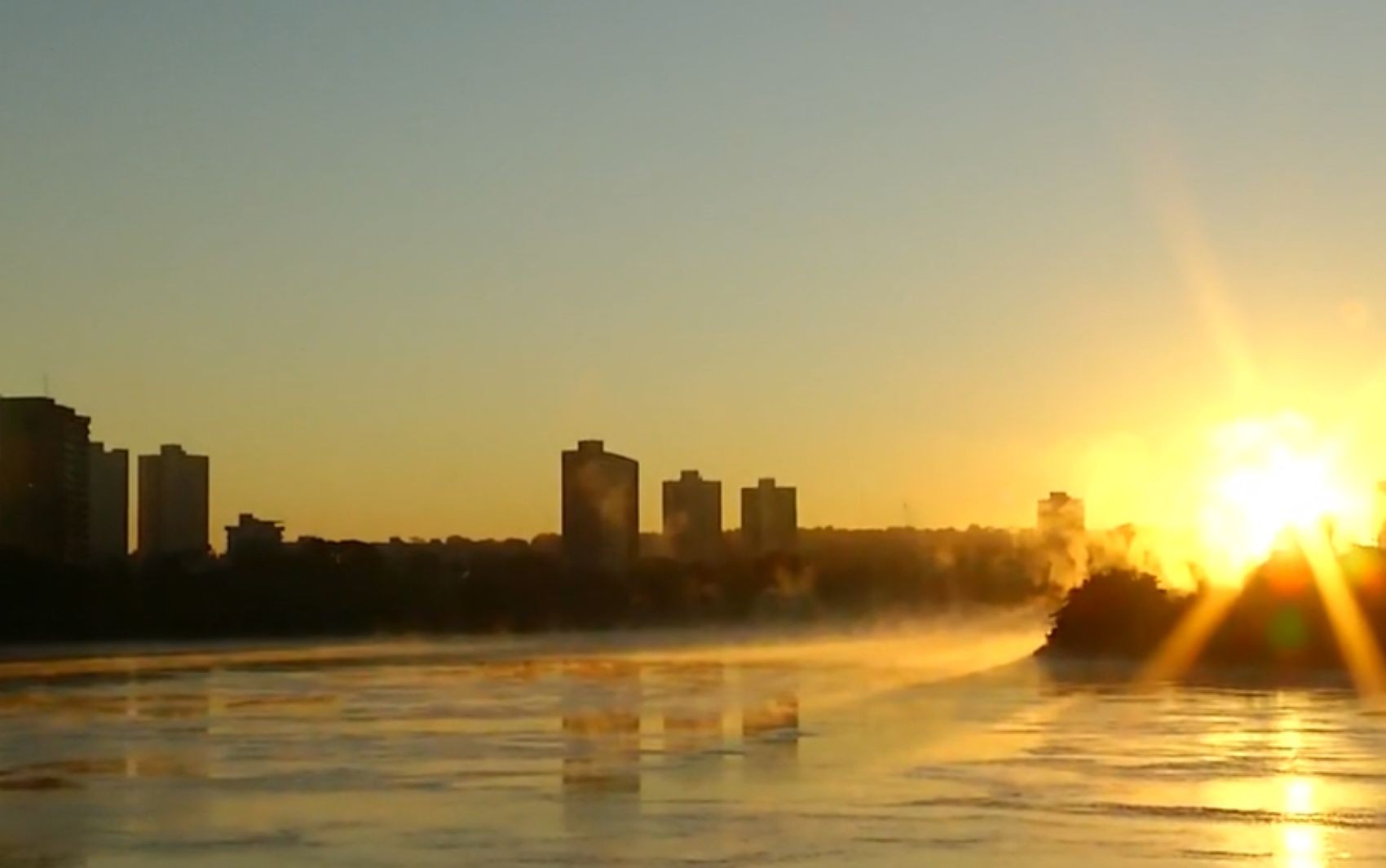 Goiás registra 4,9°C e tem o dia mais frio do ano, diz Inmet