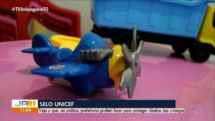 Para ter Selo Unicef, prefeituras devem ter iniciativas para proteger a primeira infância