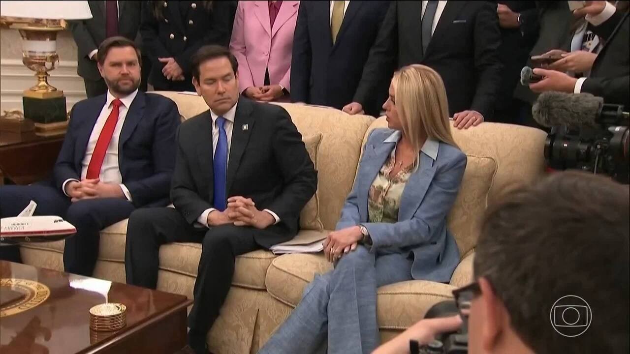 Justiça dos EUA sobe o tom, classifica postura do governo Trump como 'chocante' e exige recuo em caso de imigrante deportado por engano