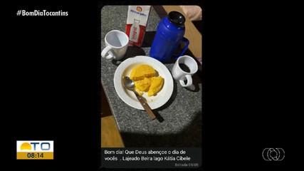Telespectadores enviam mensagens e fotos ao BDT