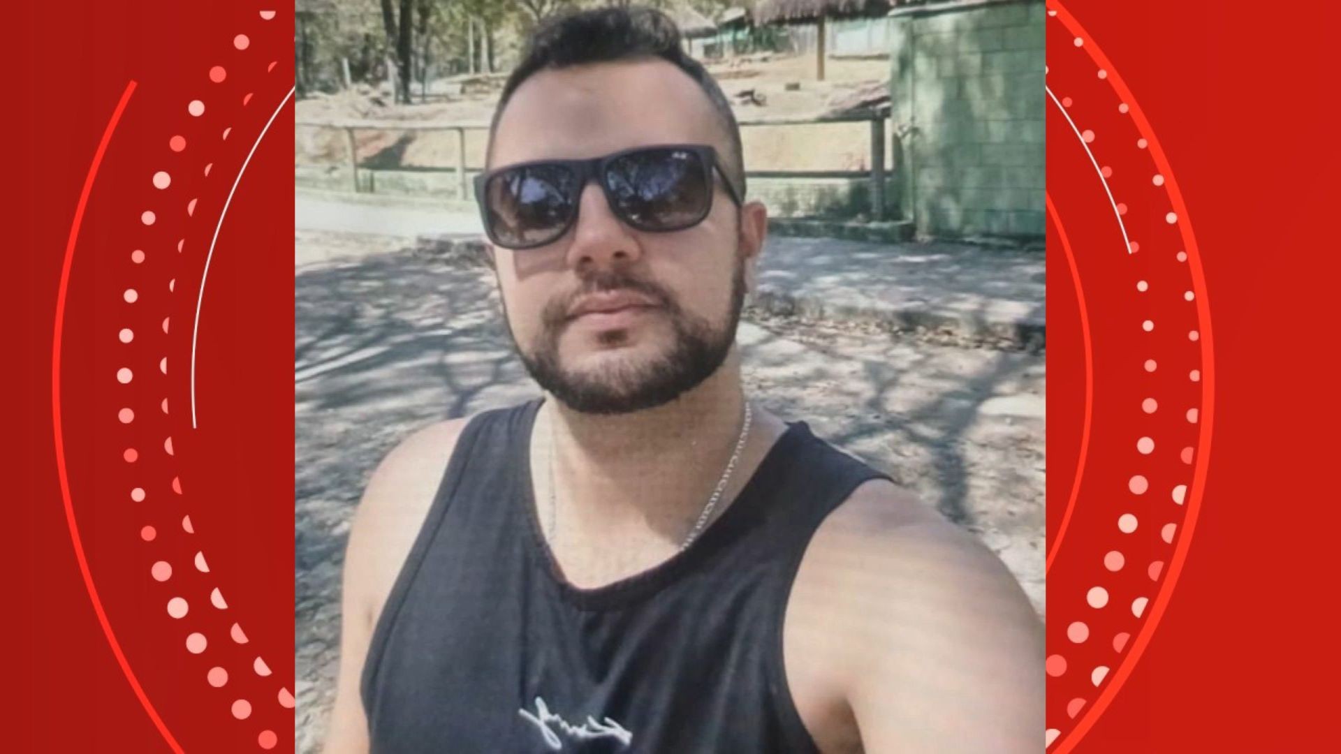 VÍDEO: cabo da PM é agredido com peça de concreto durante confusão em posto de combustíveis, em Vila Velha