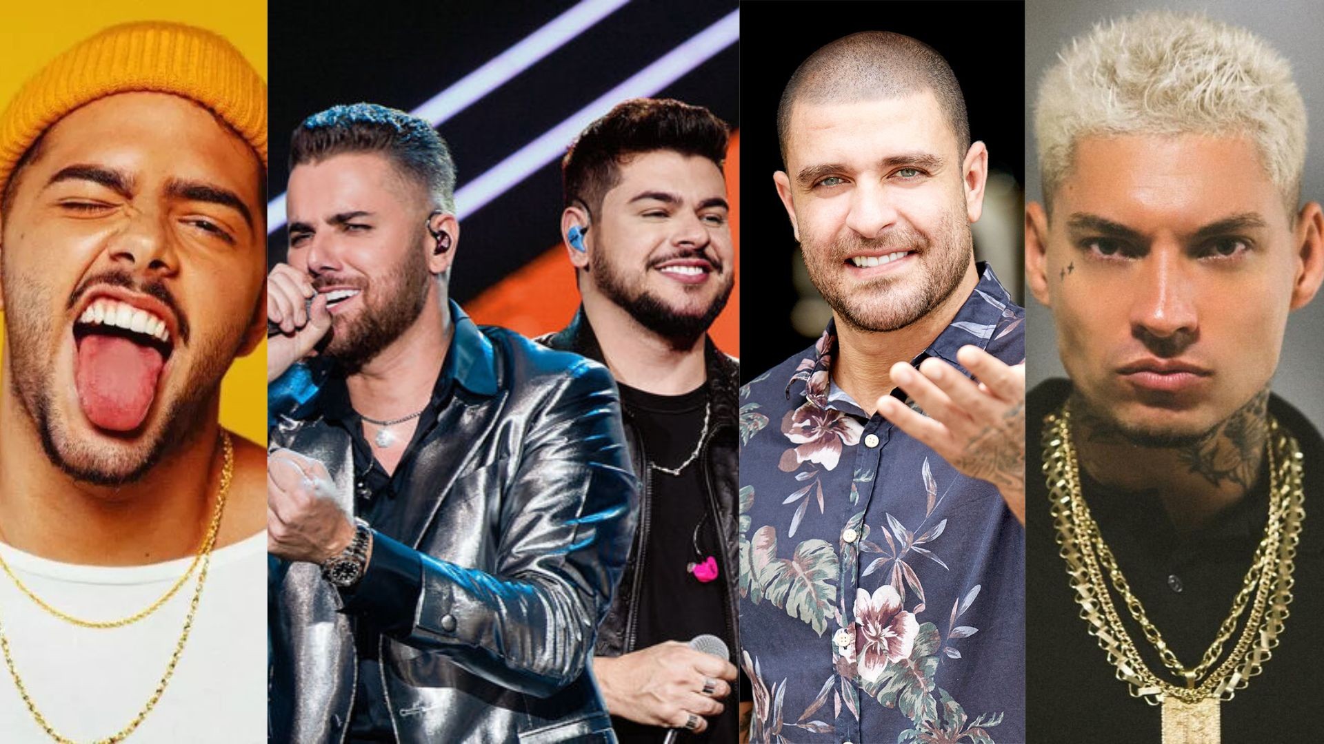 Programação de Réveillon e verão em Guarapari terá shows sertanejo, axé, samba e música eletrônica; confira