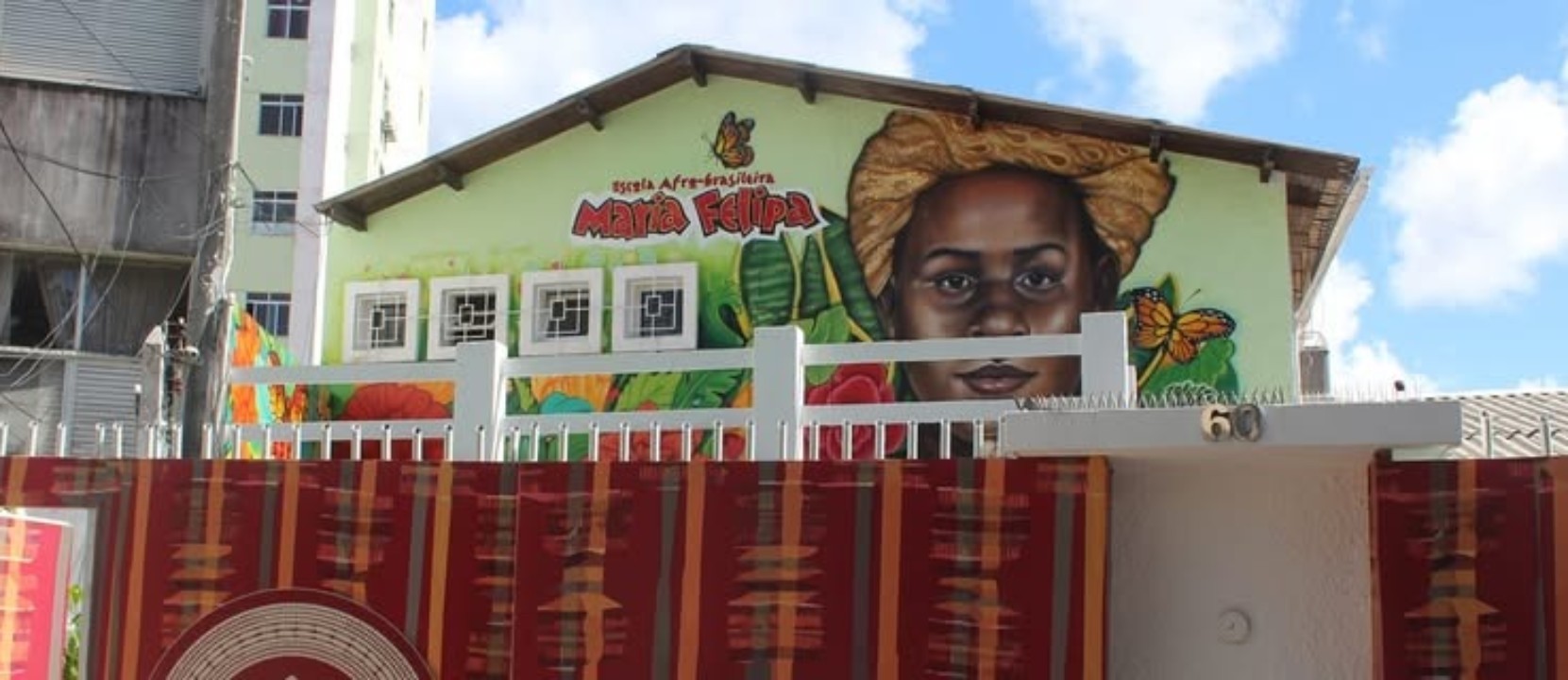 Primeira escola afro-brasileira do país anuncia encerramento das atividades em Salvador 