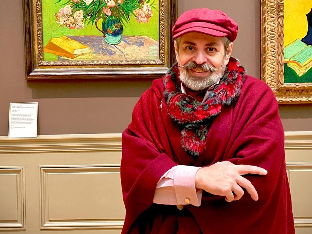 Morre aos 58 anos o arquiteto Luis Pedro Scalise, ícone da arquitetura de Mato Grosso do Sul