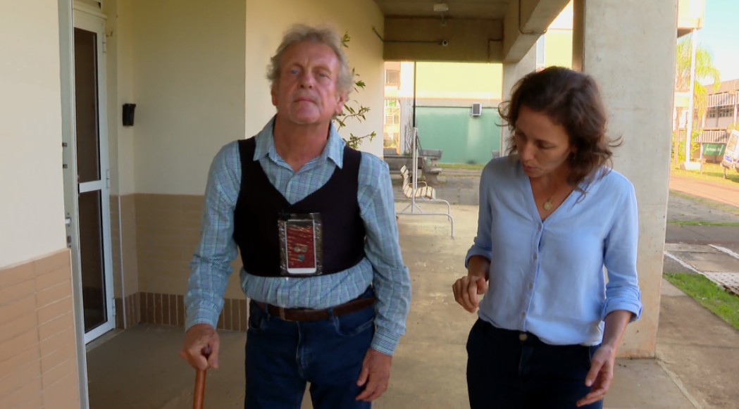 Você Não Tá Convidada pro Meu Bat Mitzvá!