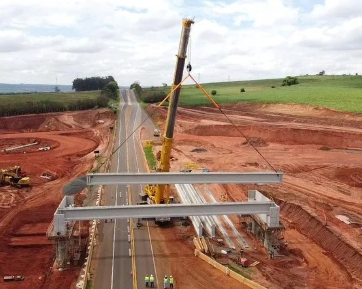 Rodovia do interior de SP terá interdições para obras no sábado; veja trechos
