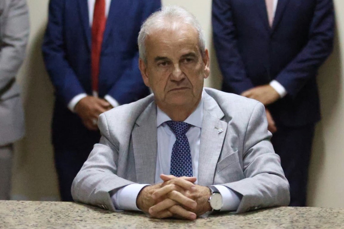 ALE valida Otávio Lessa para presidência da Arsal em Alagoas