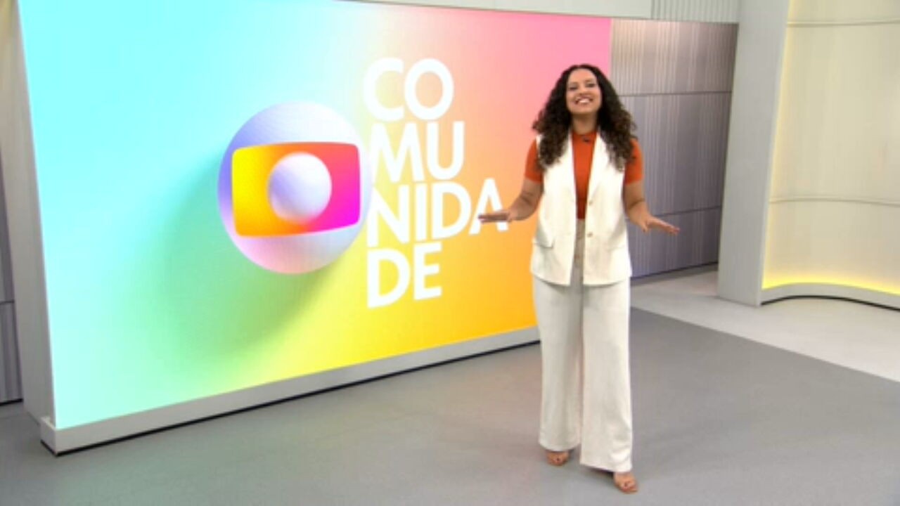 VÍDEOS: Globo Comunidade DF, 15 de dezembro de 2024