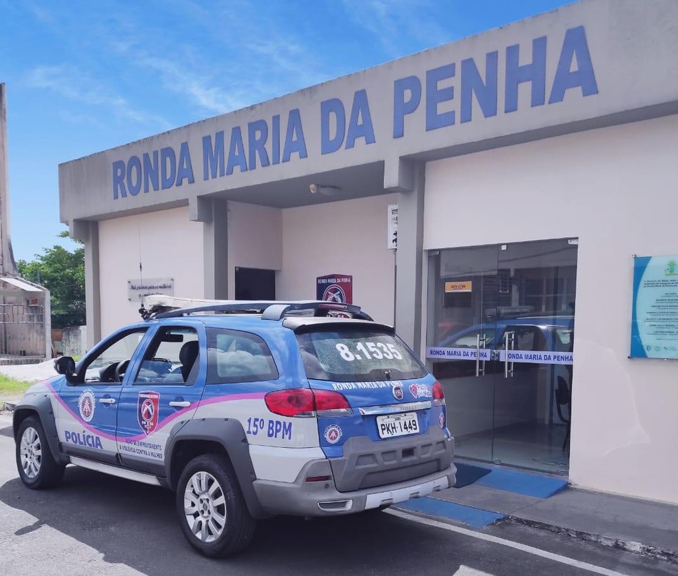 Caso é investigado pela Delegacia Especializada no Atendimento à Mulher (DEAM) de Itabuna — Foto: Divulgação / SSP-BA