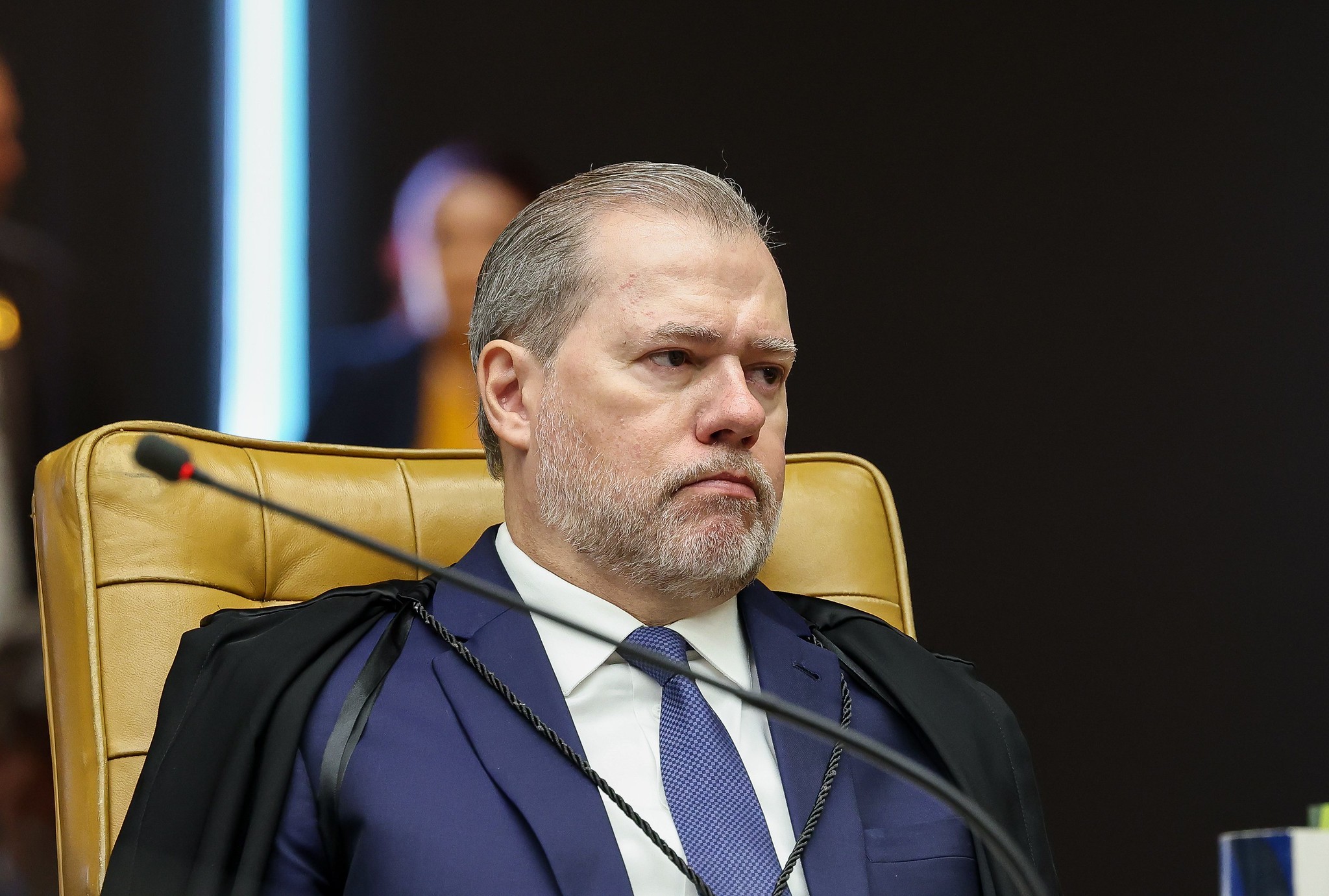 RJ alega pressão de empréstimos sobre as contas, e STF dá 60 dias para renegociar dívida com a União