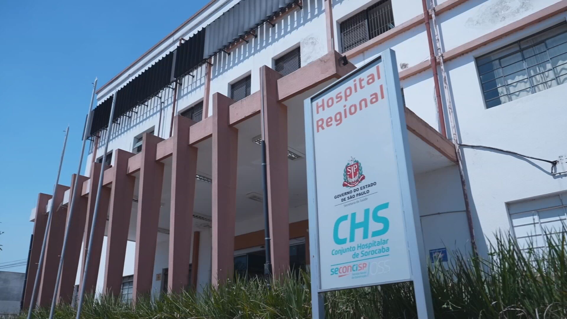 Seconci troca presidência e vice do CHS após denúncias de irregularidades