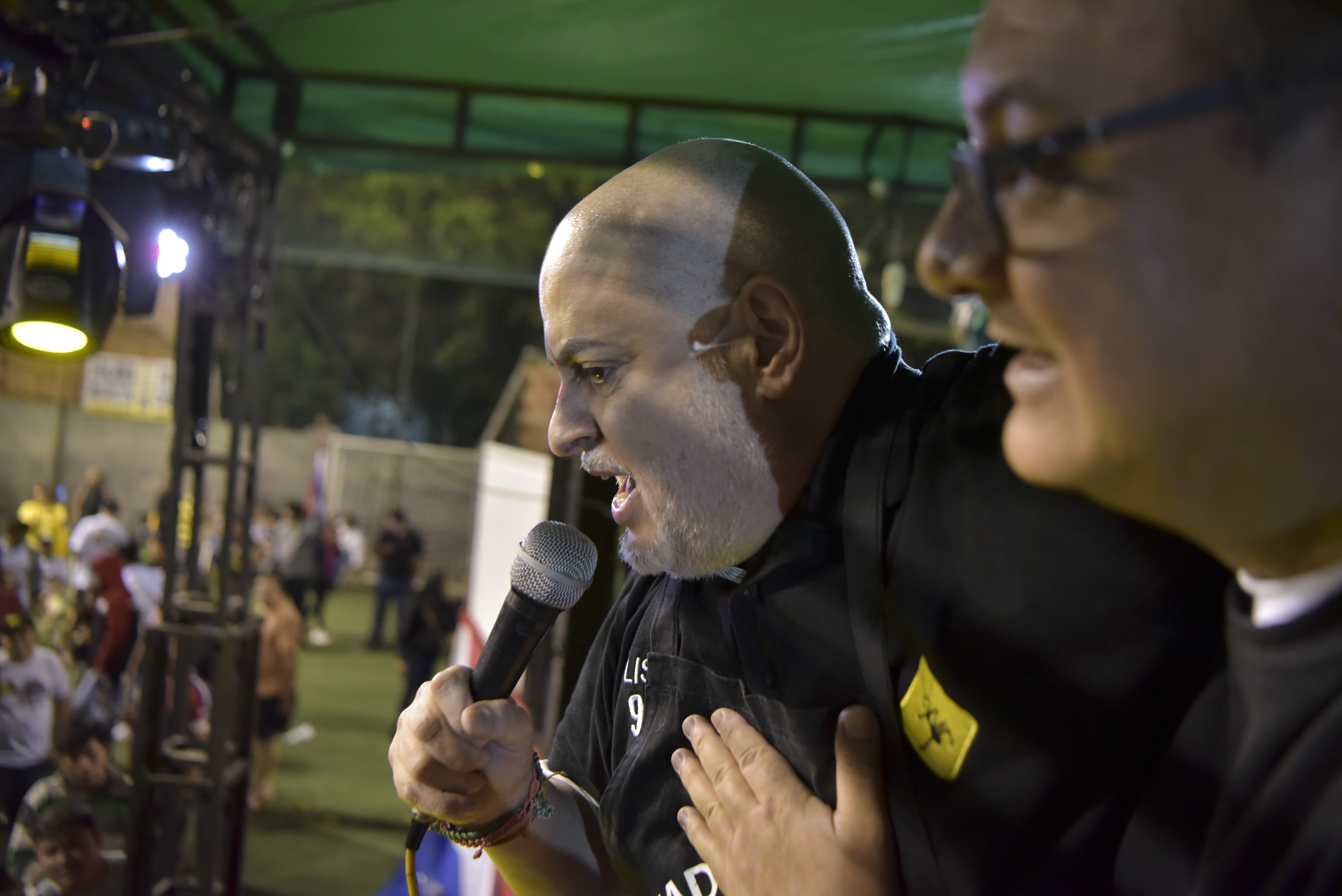 Candidato derrotado que alegou fraude em eleições no Paraguai é preso | G1