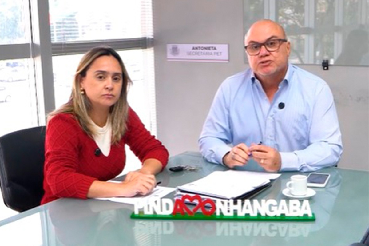 Pindamonhangaba implanta Gripário para atender casos de sintomas respiratórios