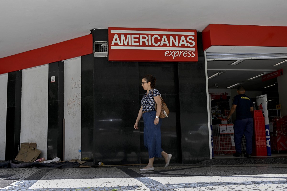 Americanas demitiu 1,4 mil na última semana e fecha loja no MS