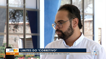 Pode bater nos filhos? Entenda até onde a correção passa a ser ameaça contra crianças