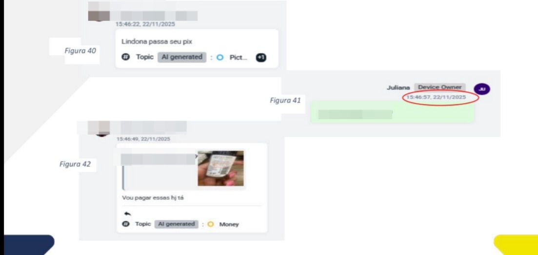 Caso Benício: mensagens revelam que médica vendia maquiagem enquanto menino não conseguia respirar
